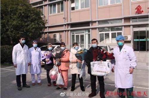 金银潭医院爆料事件最新,真相与争议交织